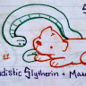 Meet your Posher, Katherine